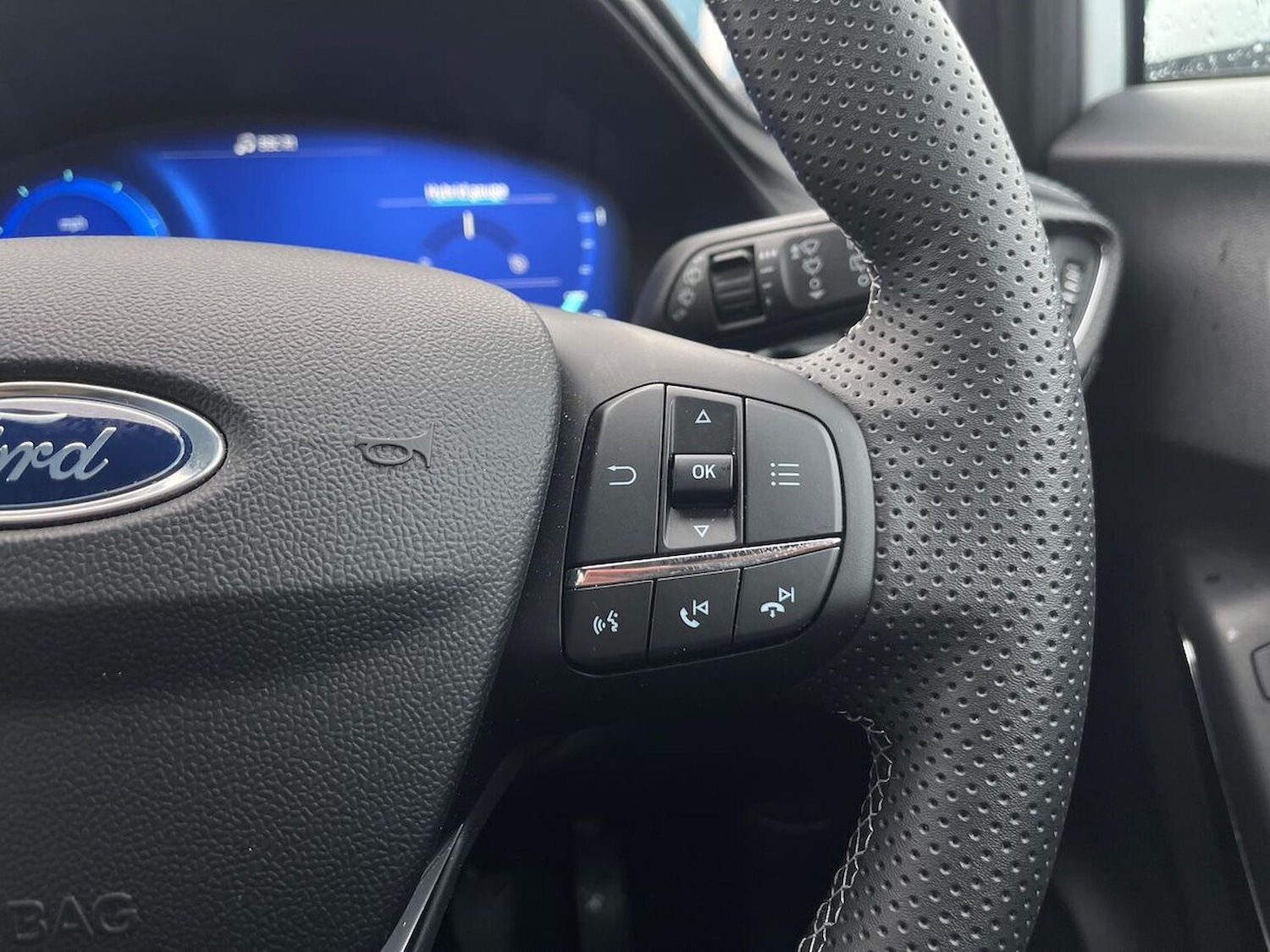 Used Ford Puma 2023 for sale - 76751934: Photo 27