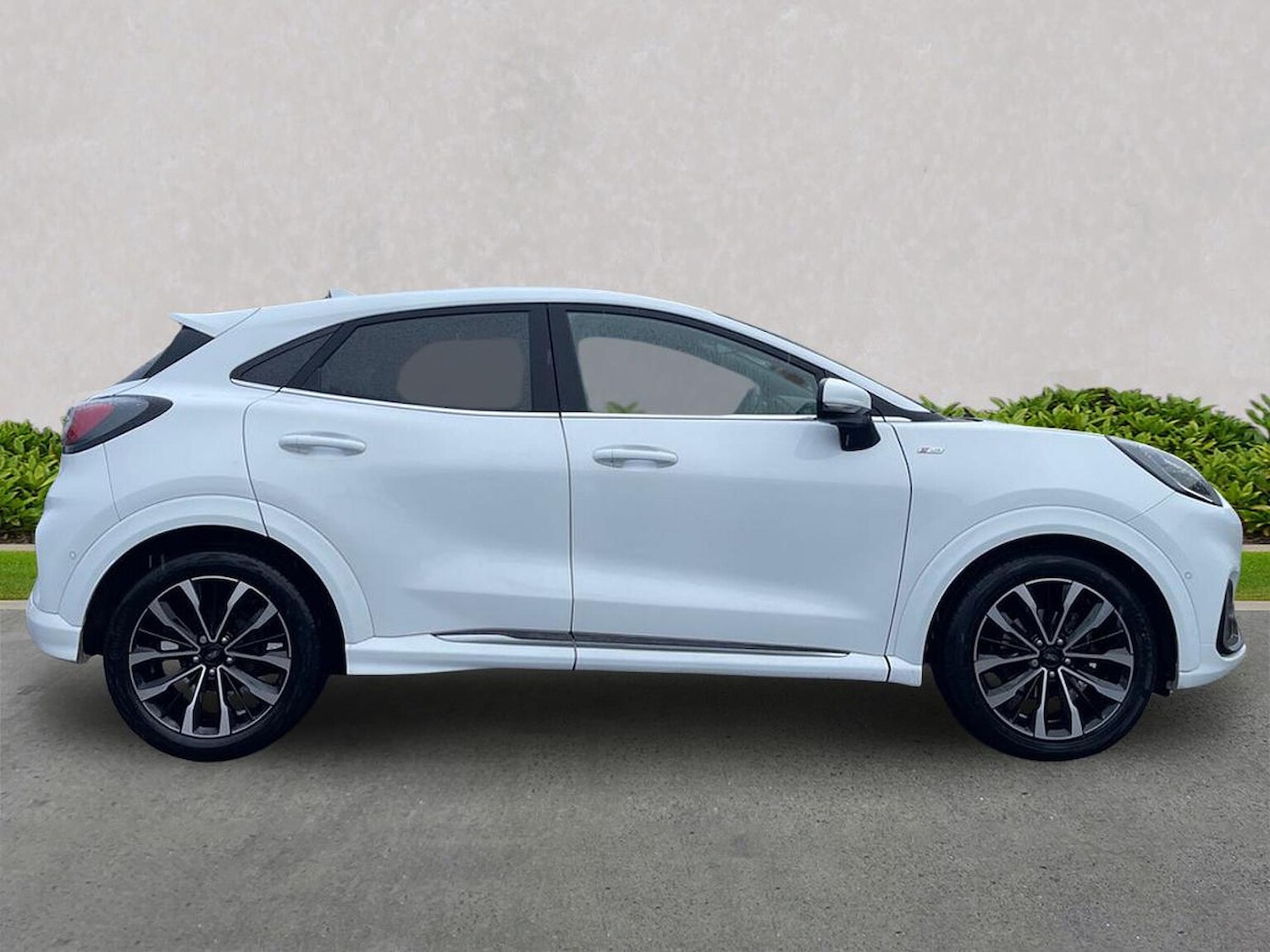 Used Ford Puma 2023 for sale - 76751934: Photo 3