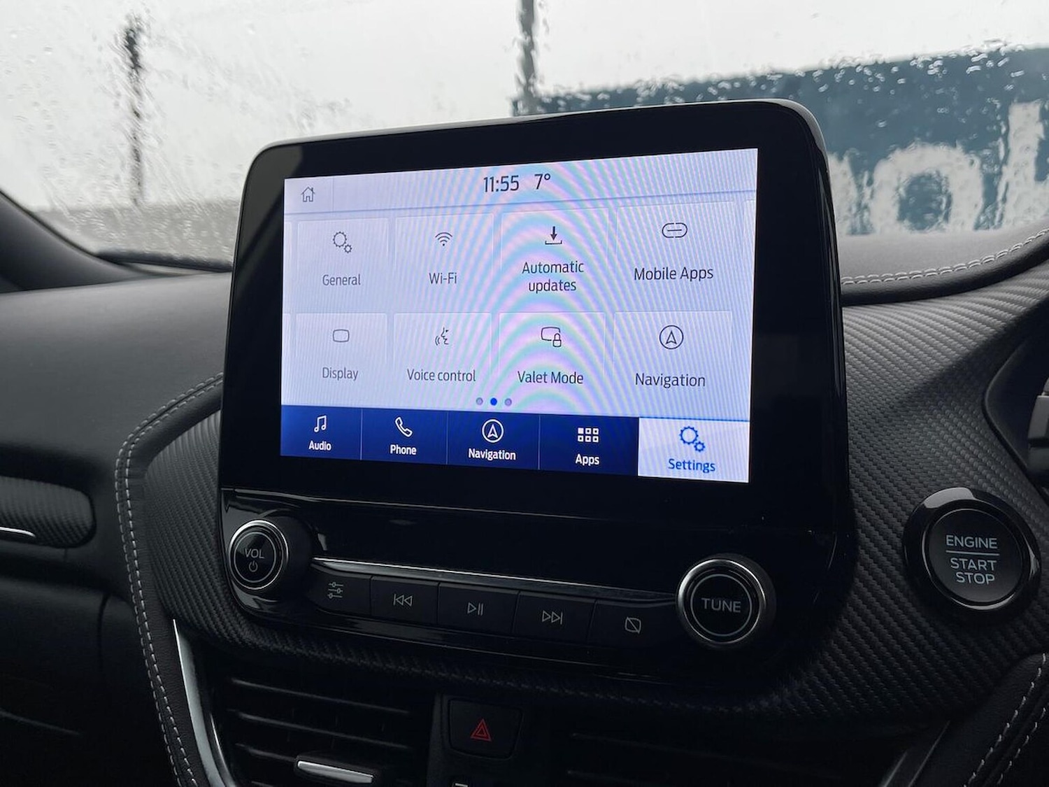 Used Ford Puma 2023 for sale - 76751934: Photo 39