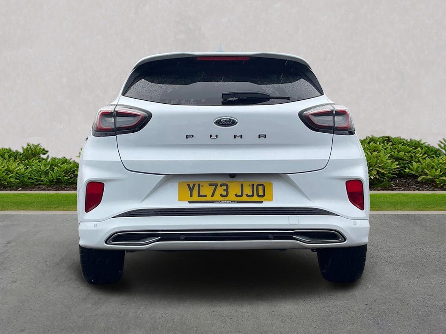 Used Ford Puma 2023 for sale - 76751934: Photo 4