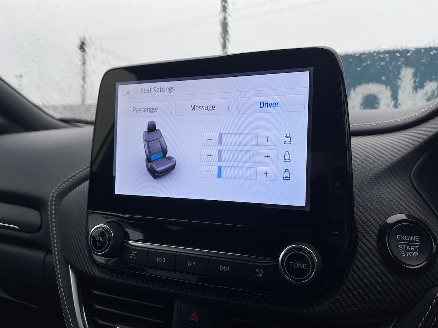 Used Ford Puma 2023 for sale - 76751934: Photo 40