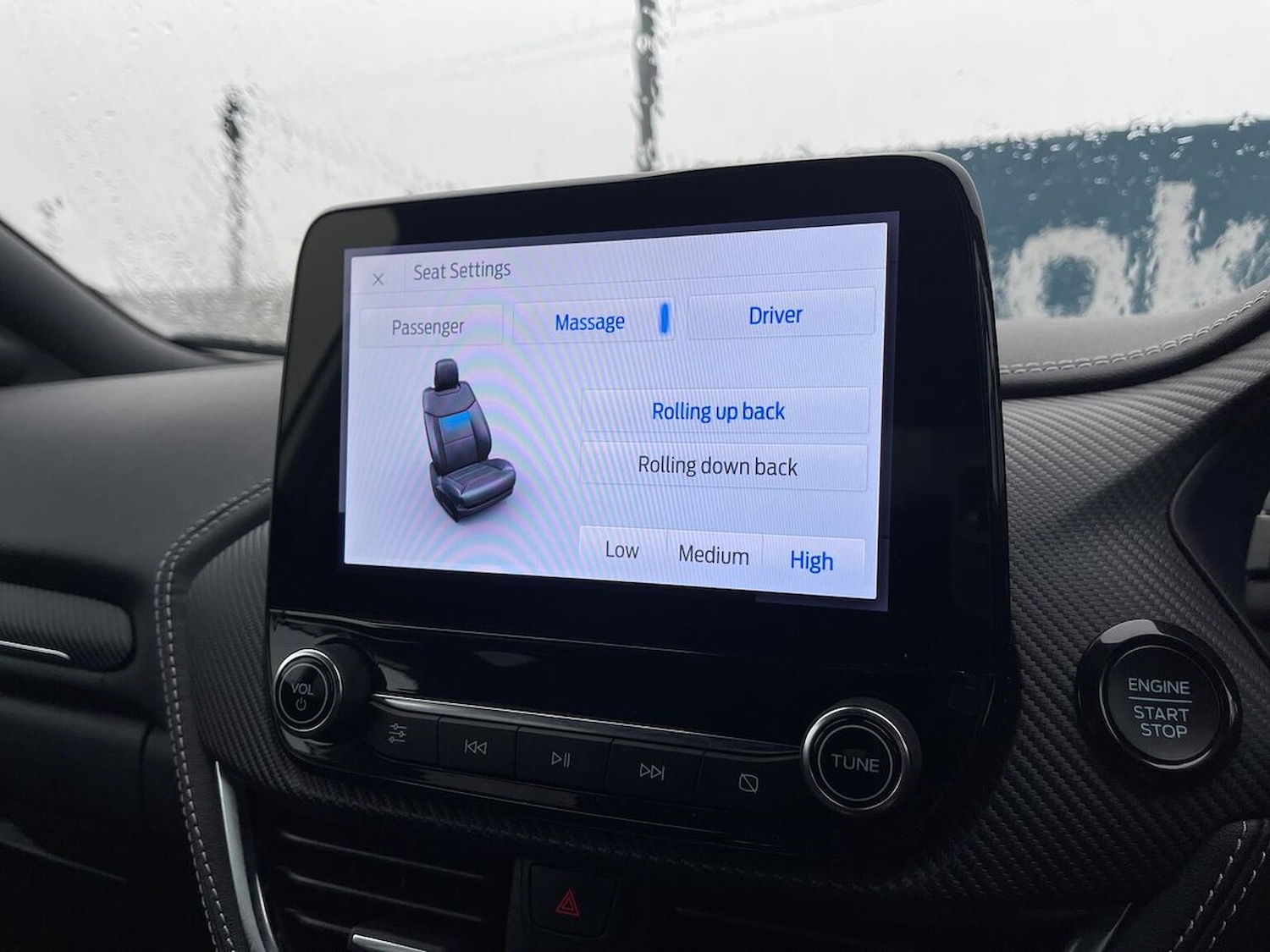 Used Ford Puma 2023 for sale - 76751934: Photo 41