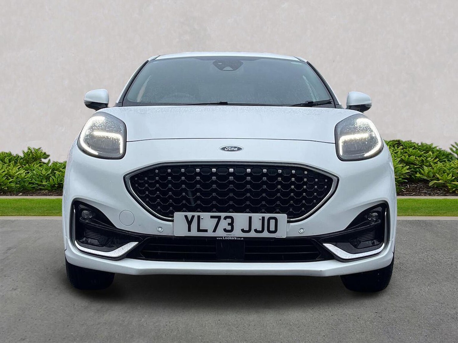 Used Ford Puma 2023 for sale - 76751934: Photo 5