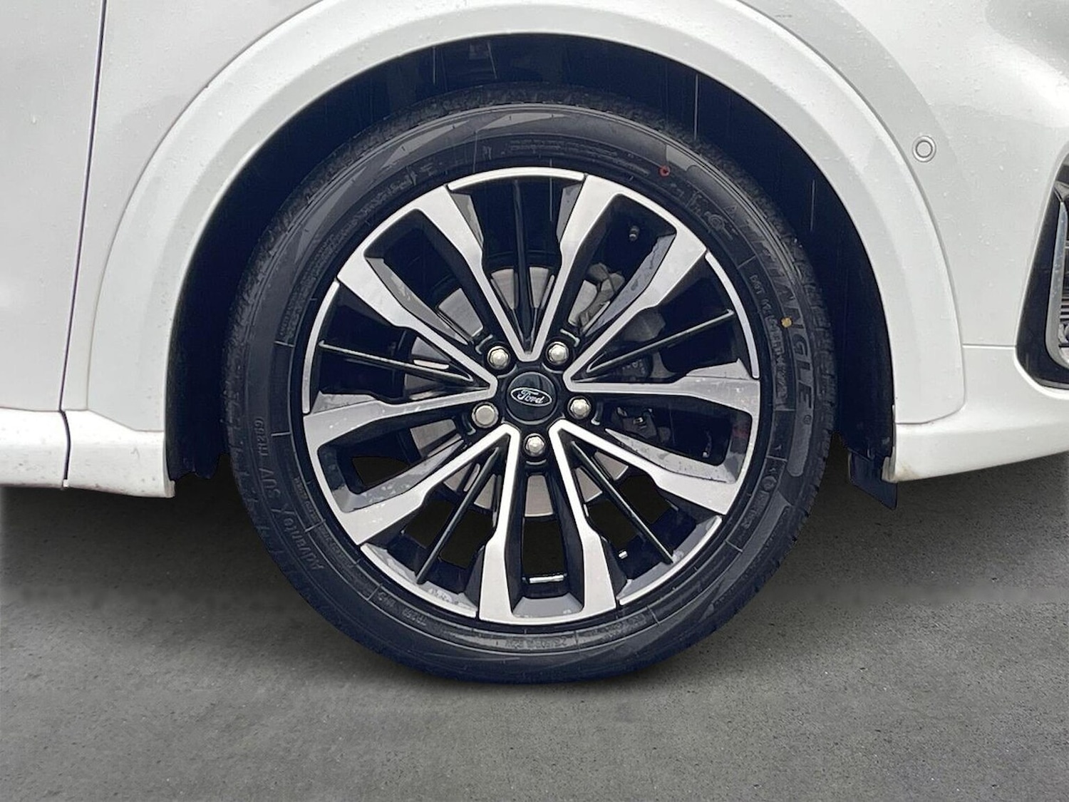Used Ford Puma 2023 for sale - 76751934: Photo 6