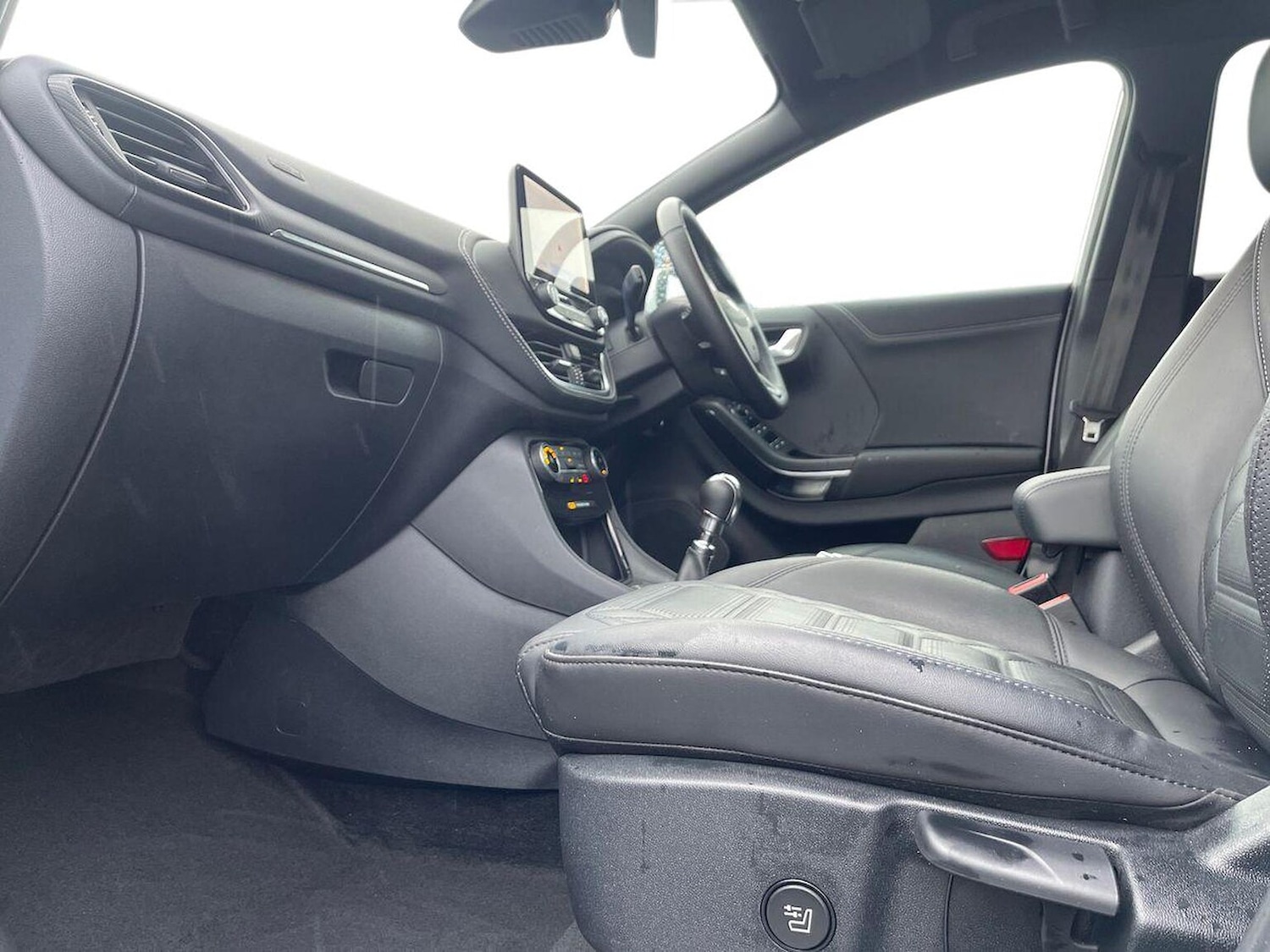 Used Ford Puma 2023 for sale - 76751934: Photo 7