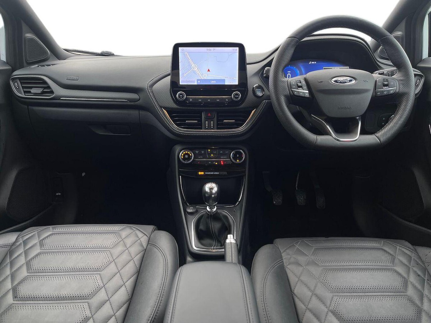 Used Ford Puma 2023 for sale - 76751934: Photo 8