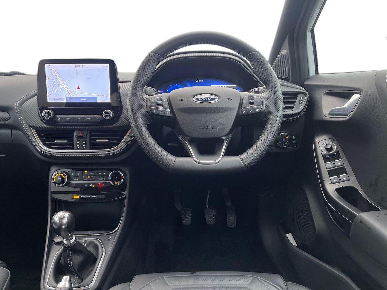 Used Ford Puma 2023 for sale - 76751934: Photo 9