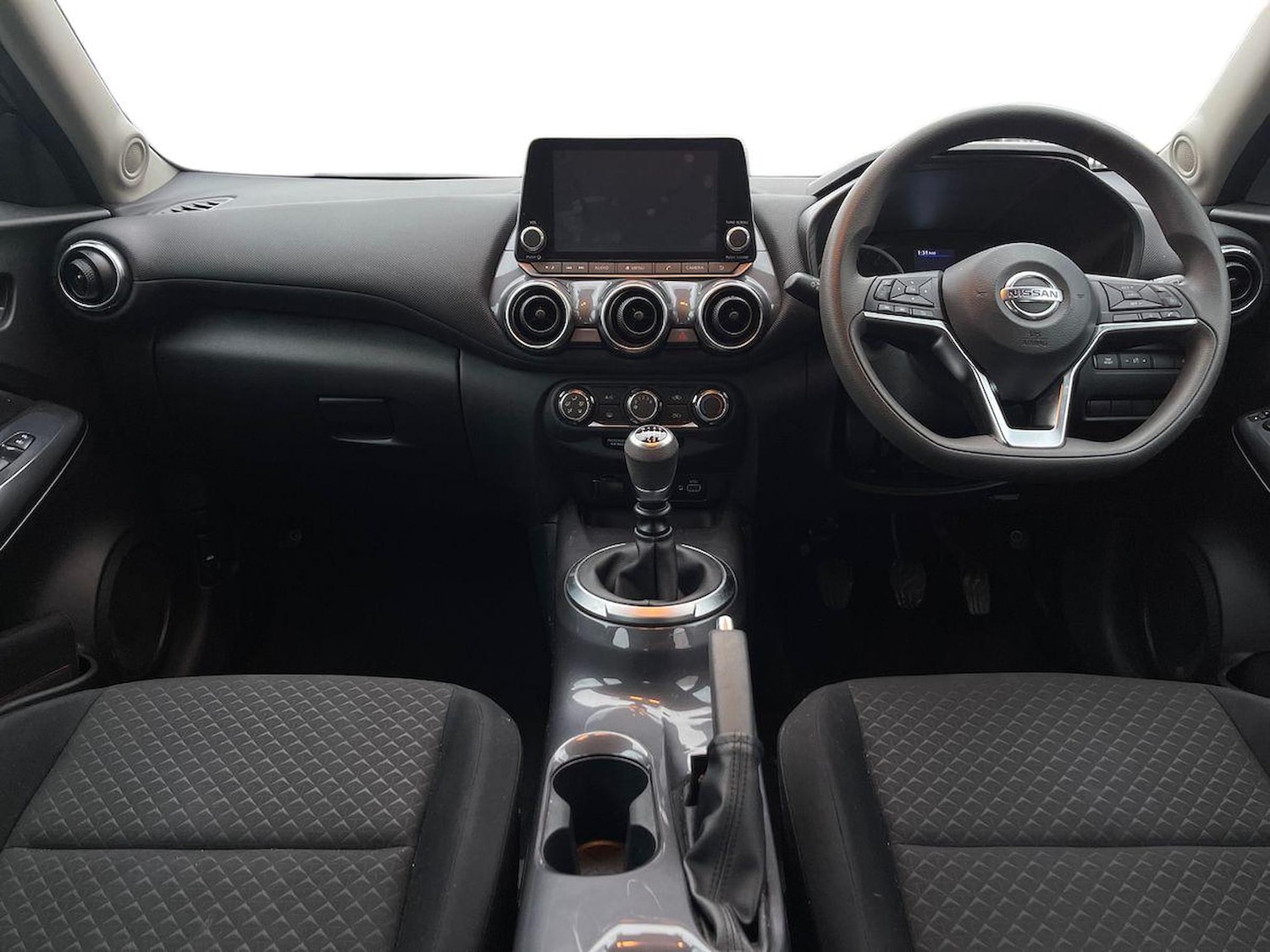 Used Nissan Juke 2021 for sale - 77056667: Photo 10