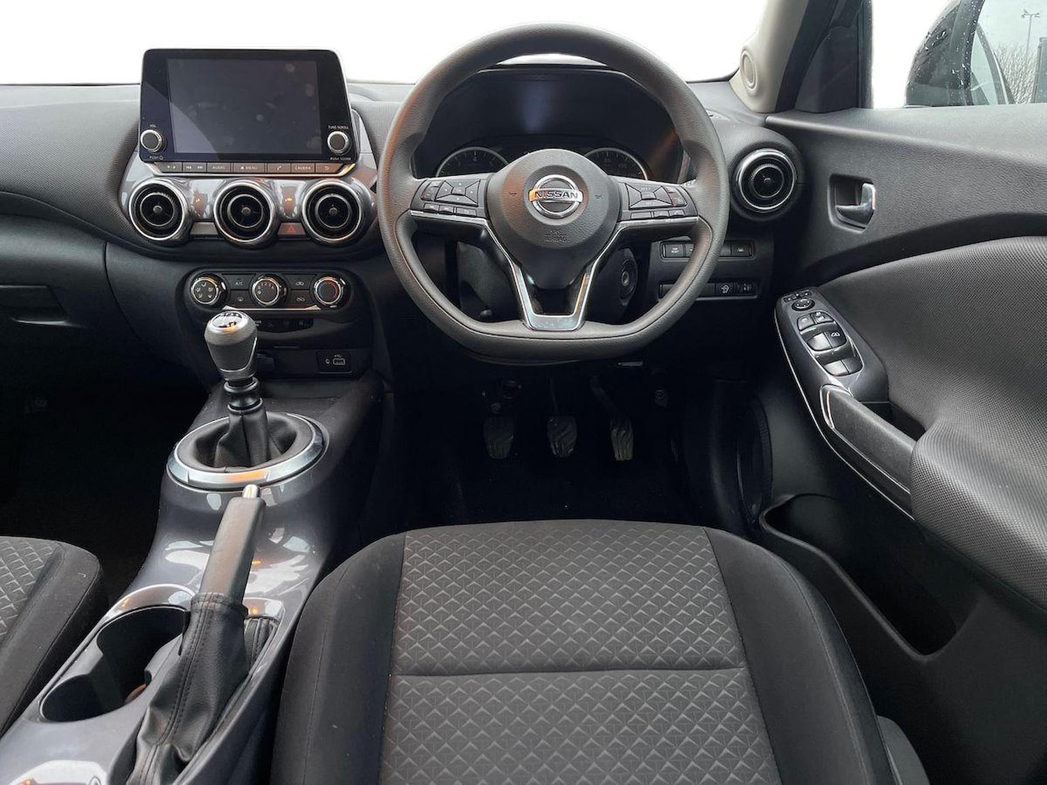 Used Nissan Juke 2021 for sale - 77056667: Photo 11