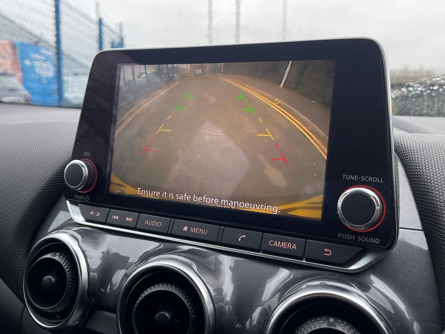 Used Nissan Juke 2021 for sale - 77056667: Photo 13