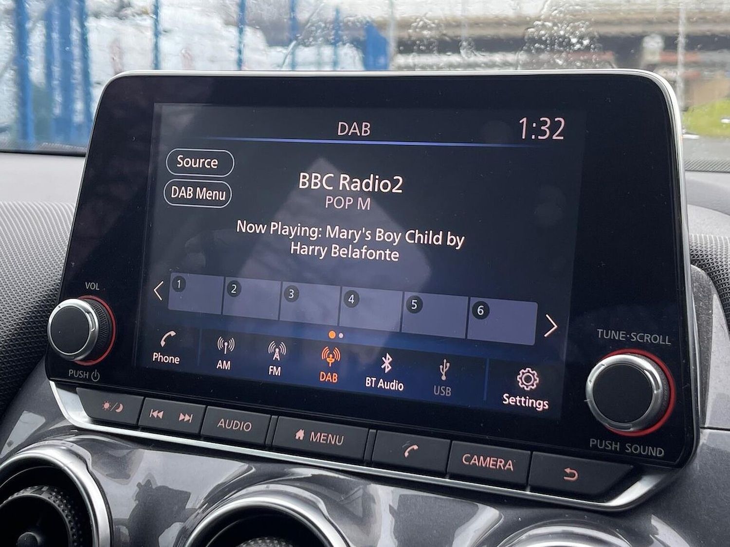 Used Nissan Juke 2021 for sale - 77056667: Photo 14