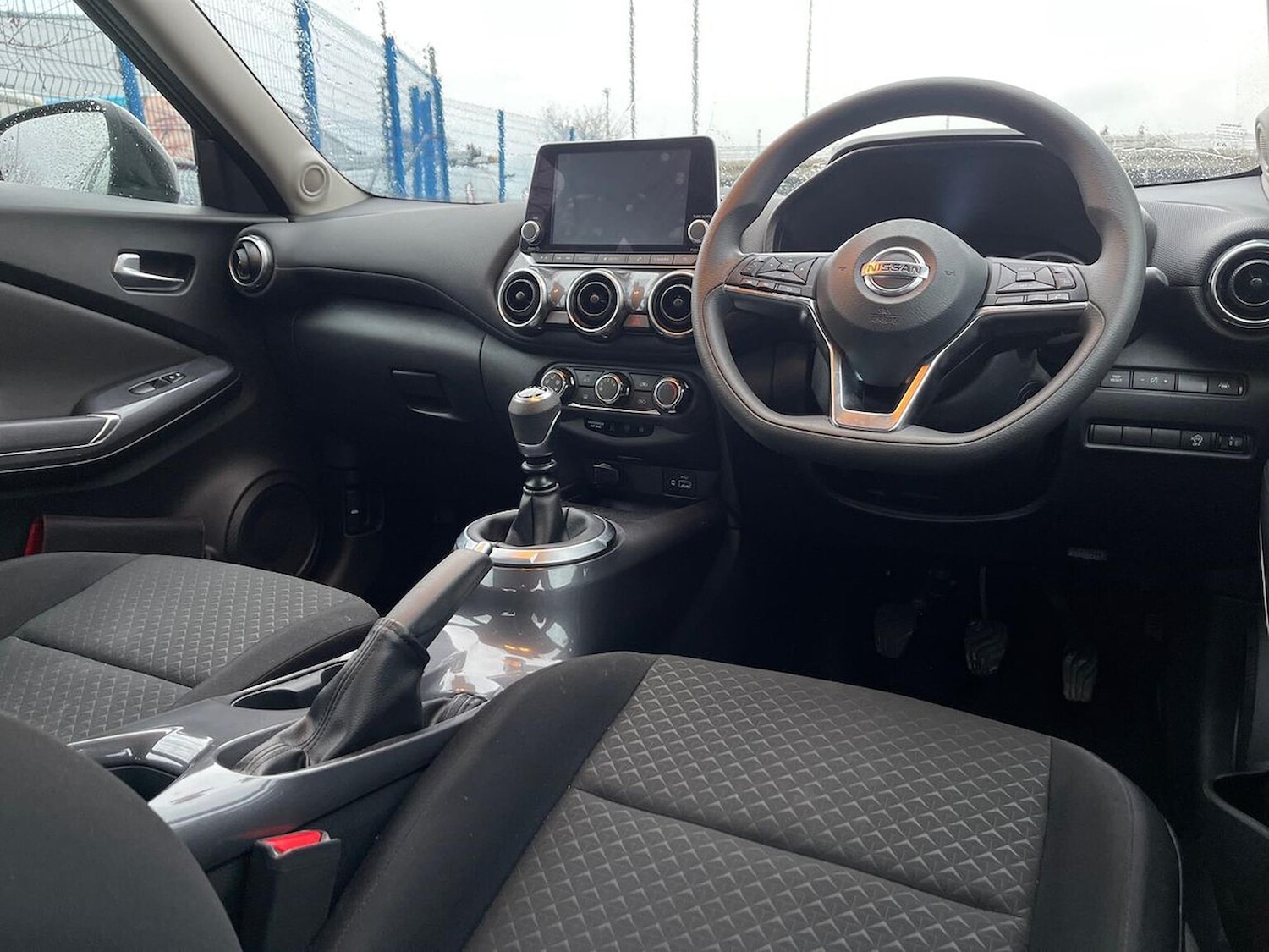 Used Nissan Juke 2021 for sale - 77056667: Photo 15