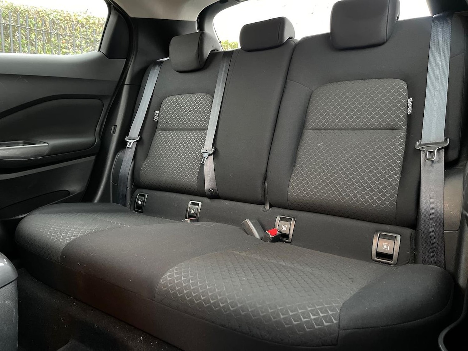 Used Nissan Juke 2021 for sale - 77056667: Photo 18