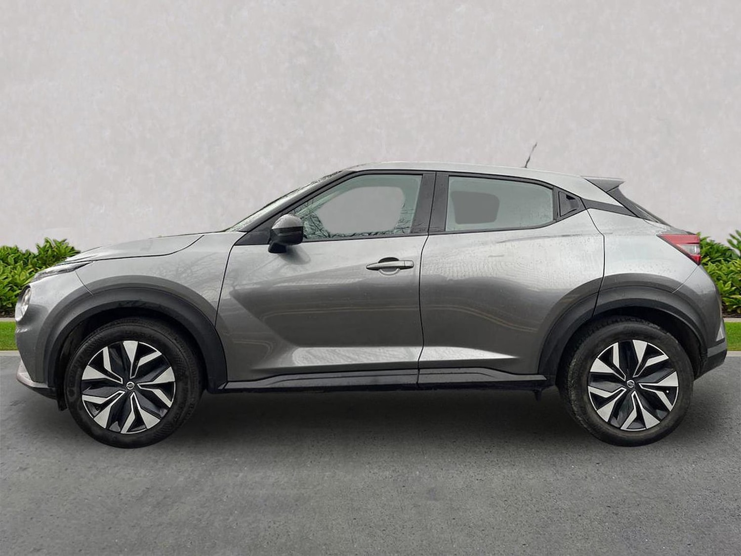 Used Nissan Juke 2021 for sale - 77056667: Photo 21