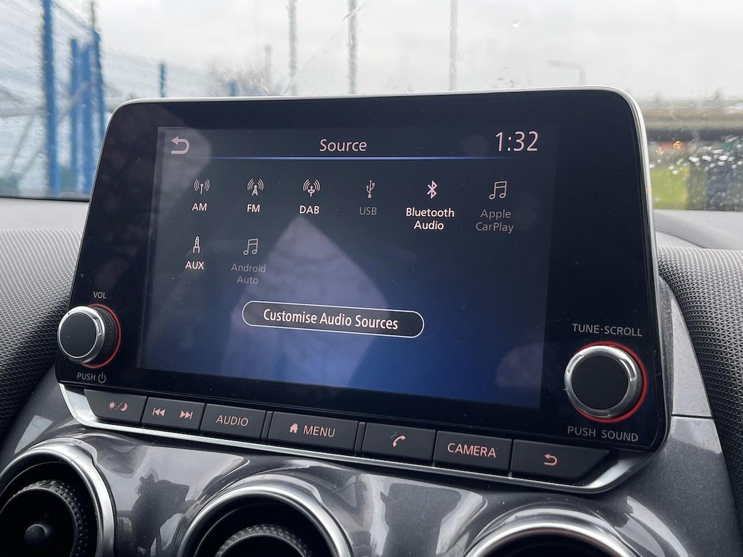 Used Nissan Juke 2021 for sale - 77056667: Photo 25