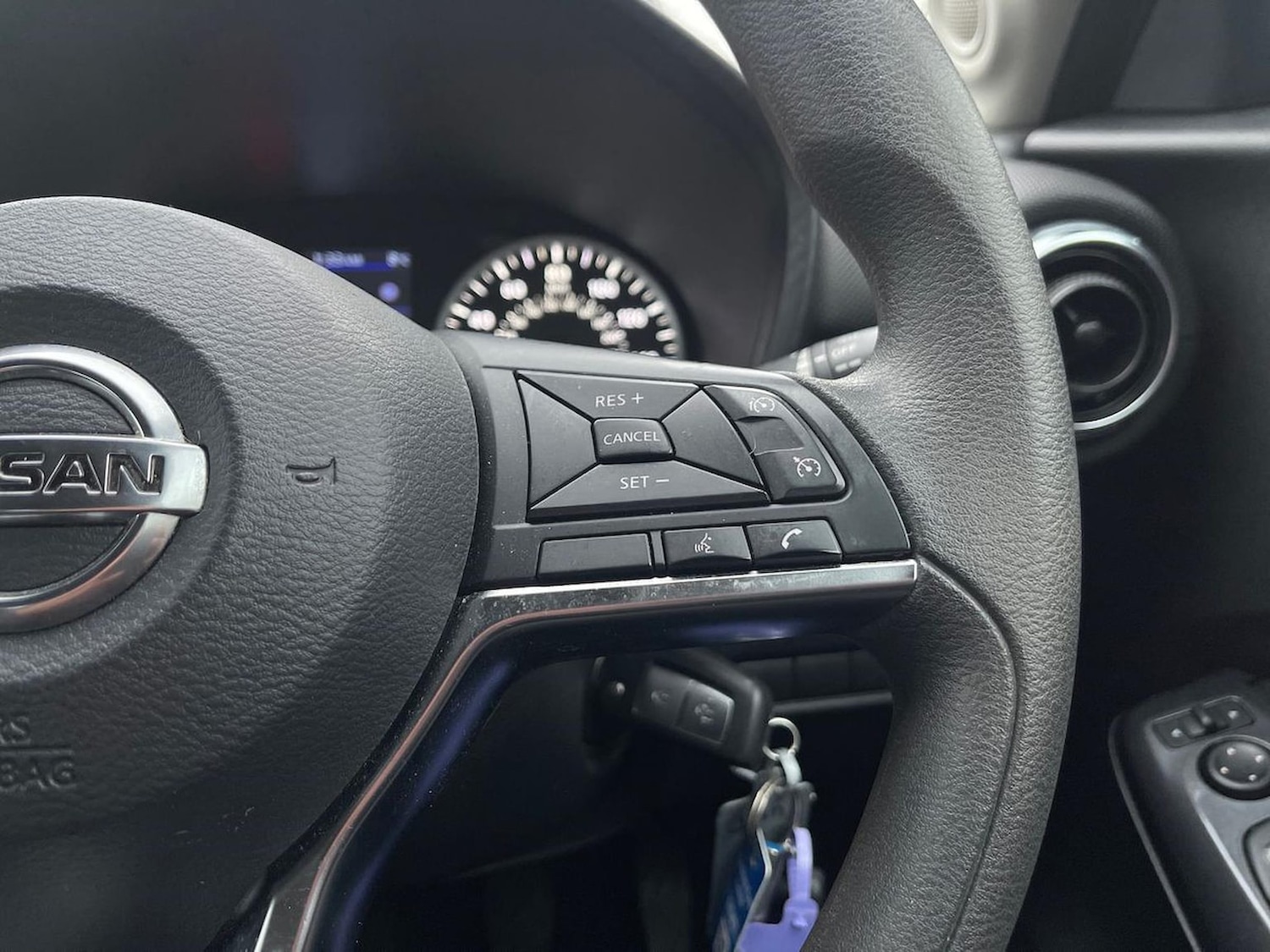 Used Nissan Juke 2021 for sale - 77056667: Photo 29