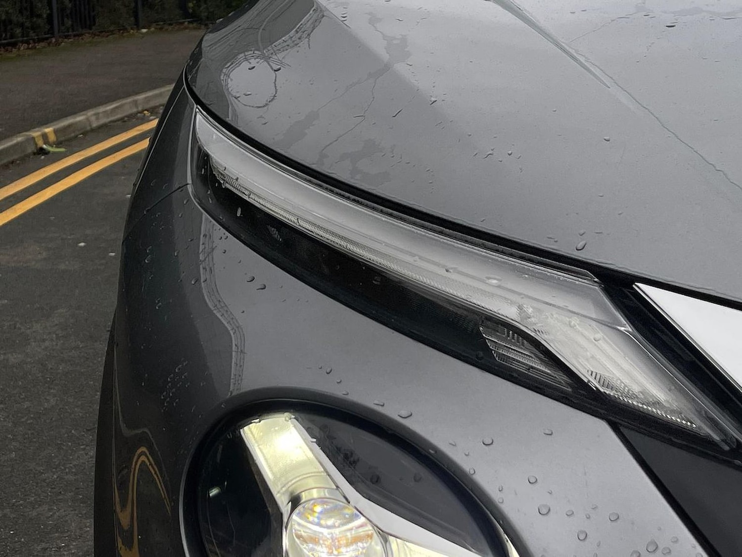 Used Nissan Juke 2021 for sale - 77056667: Photo 36