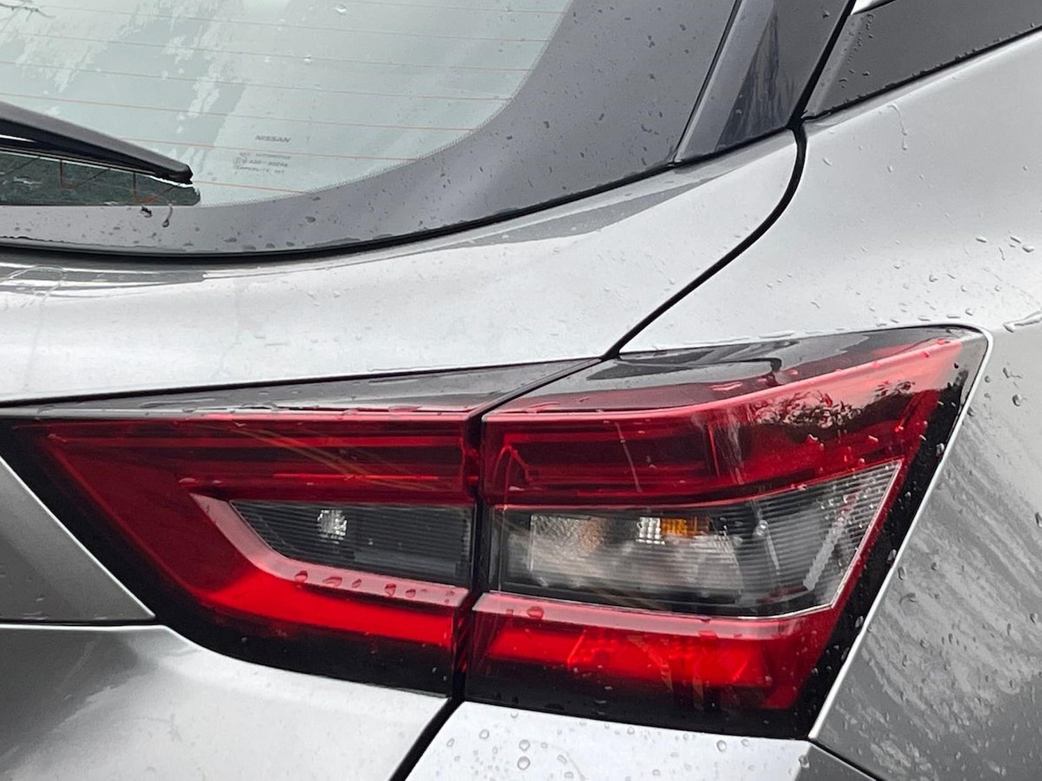 Used Nissan Juke 2021 for sale - 77056667: Photo 38