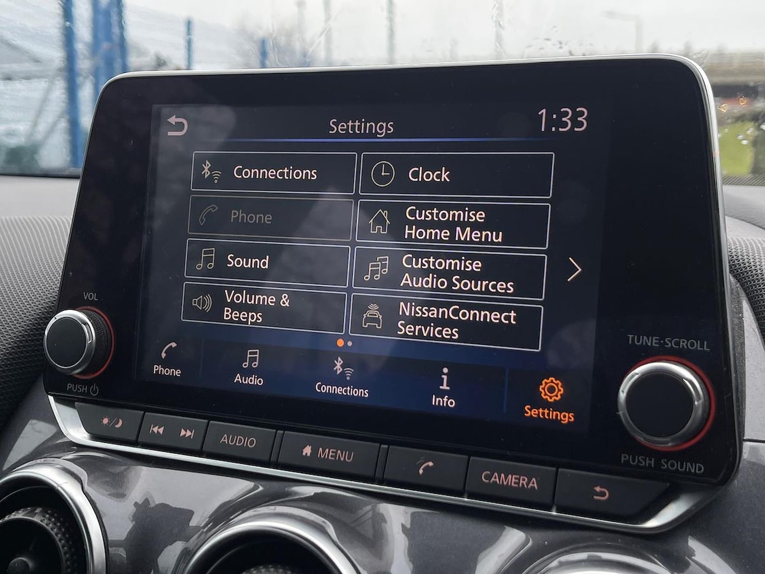 Used Nissan Juke 2021 for sale - 77056667: Photo 41