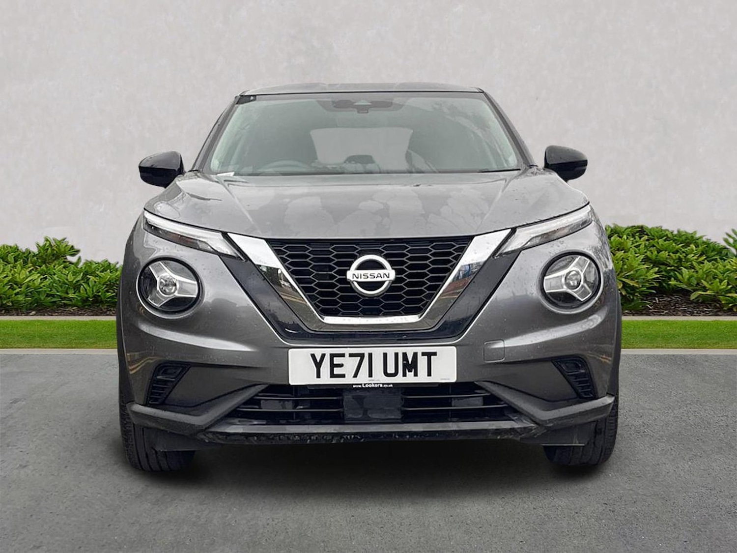 Used Nissan Juke 2021 for sale - 77056667: Photo 7