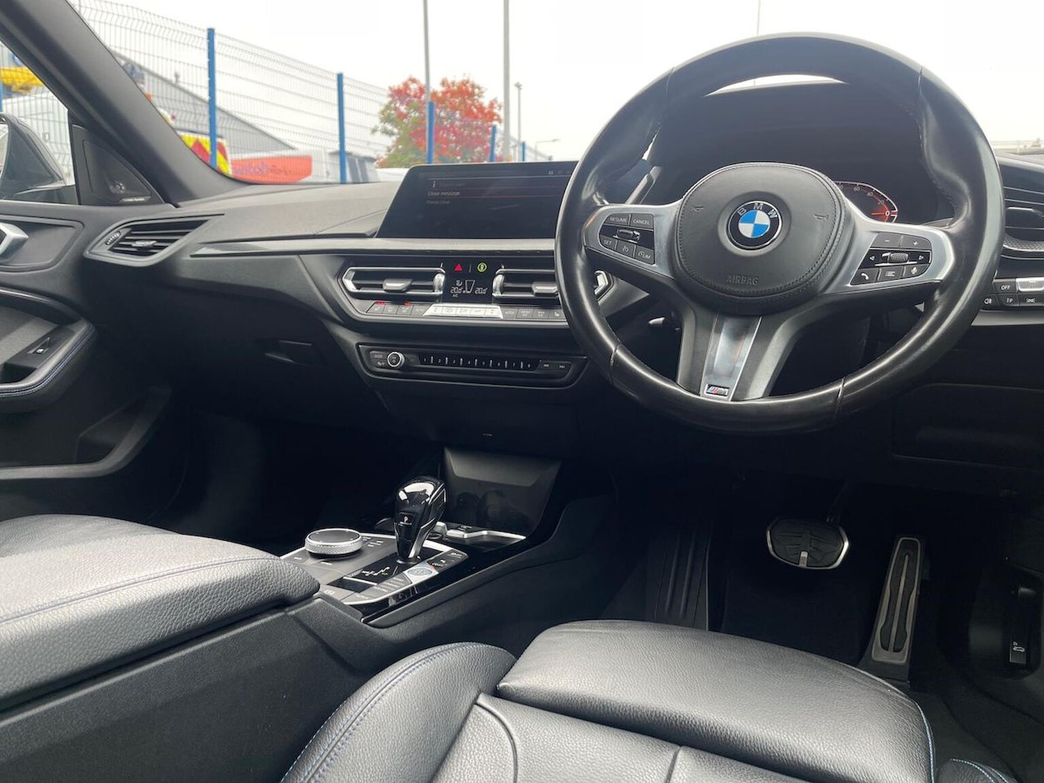 Used BMW 2 Series 2020 for sale - 76273509: Photo 13