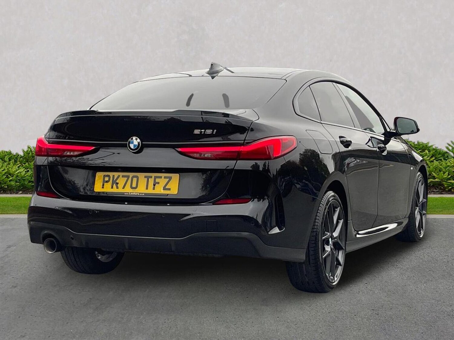 Used BMW 2 Series 2020 for sale - 76273509: Photo 18