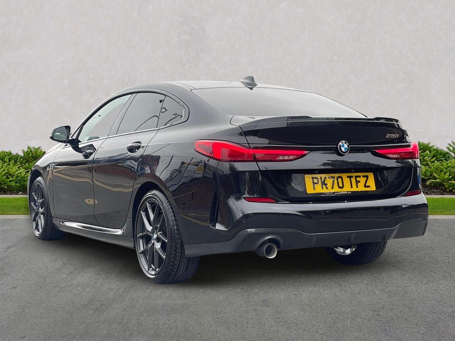 Used BMW 2 Series 2020 for sale - 76273509: Photo 2