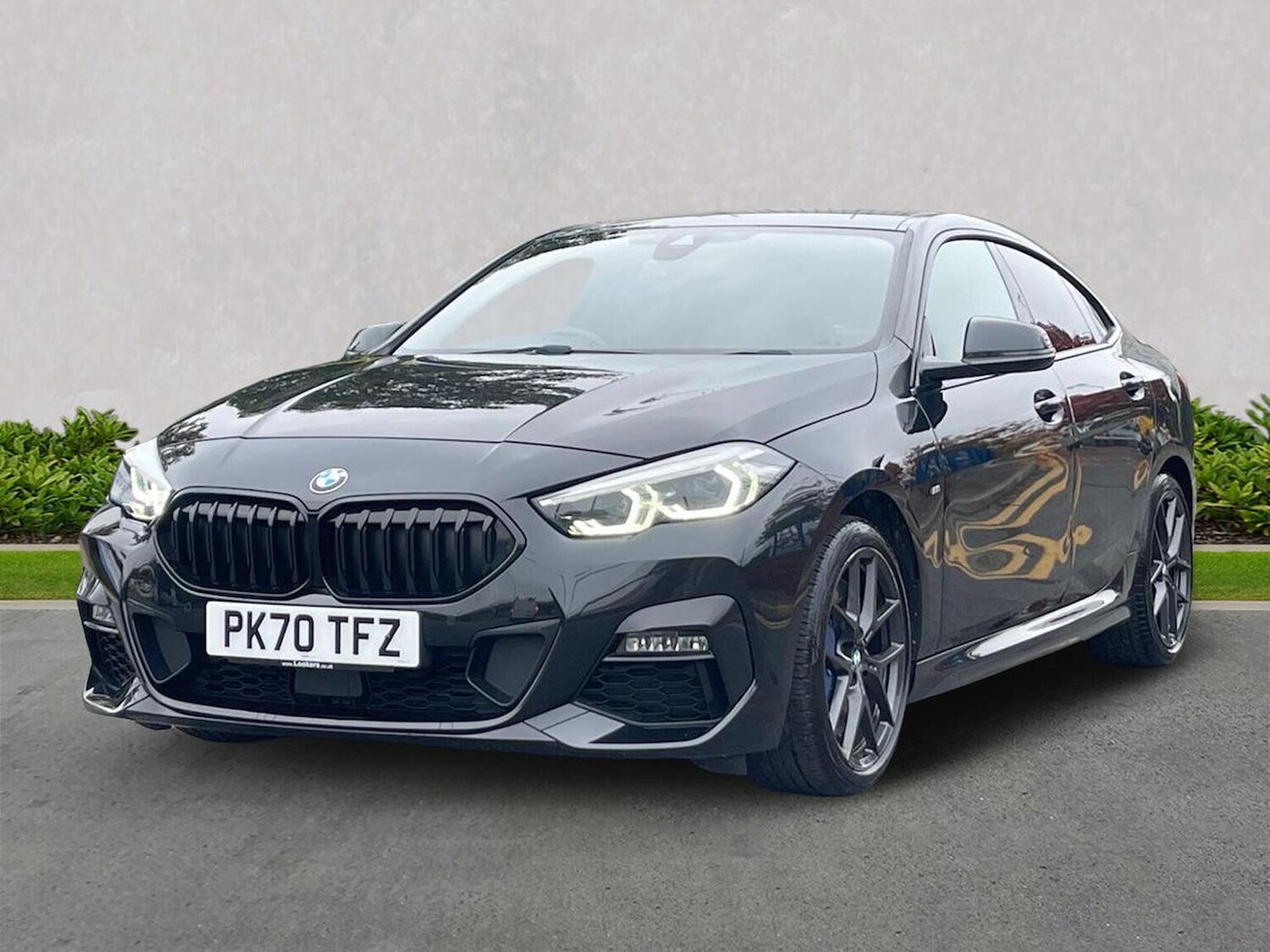 Used BMW 2 Series 2020 for sale - 76273509: Photo 20