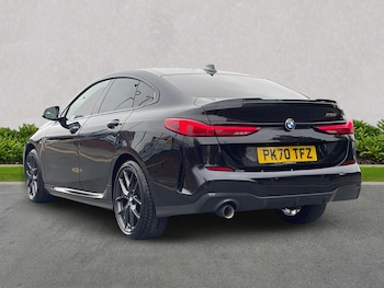 Used BMW 2 Series 2020 for sale - 76273509: Photo