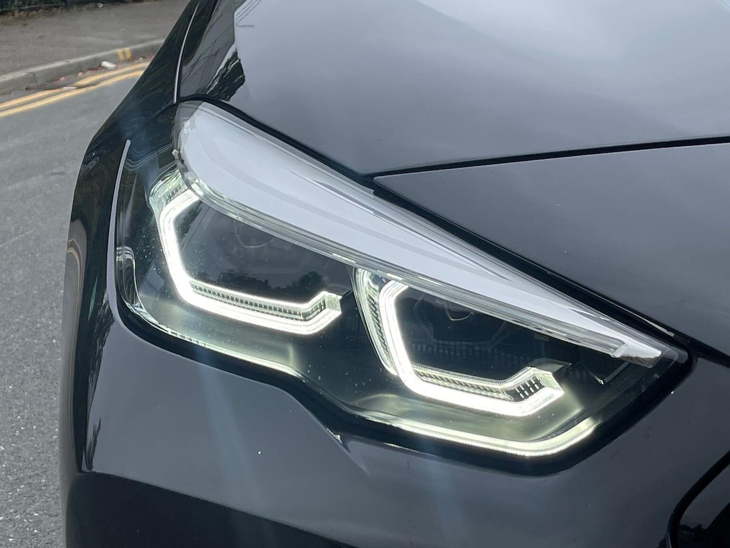 Used BMW 2 Series 2020 for sale - 76273509: Photo 34