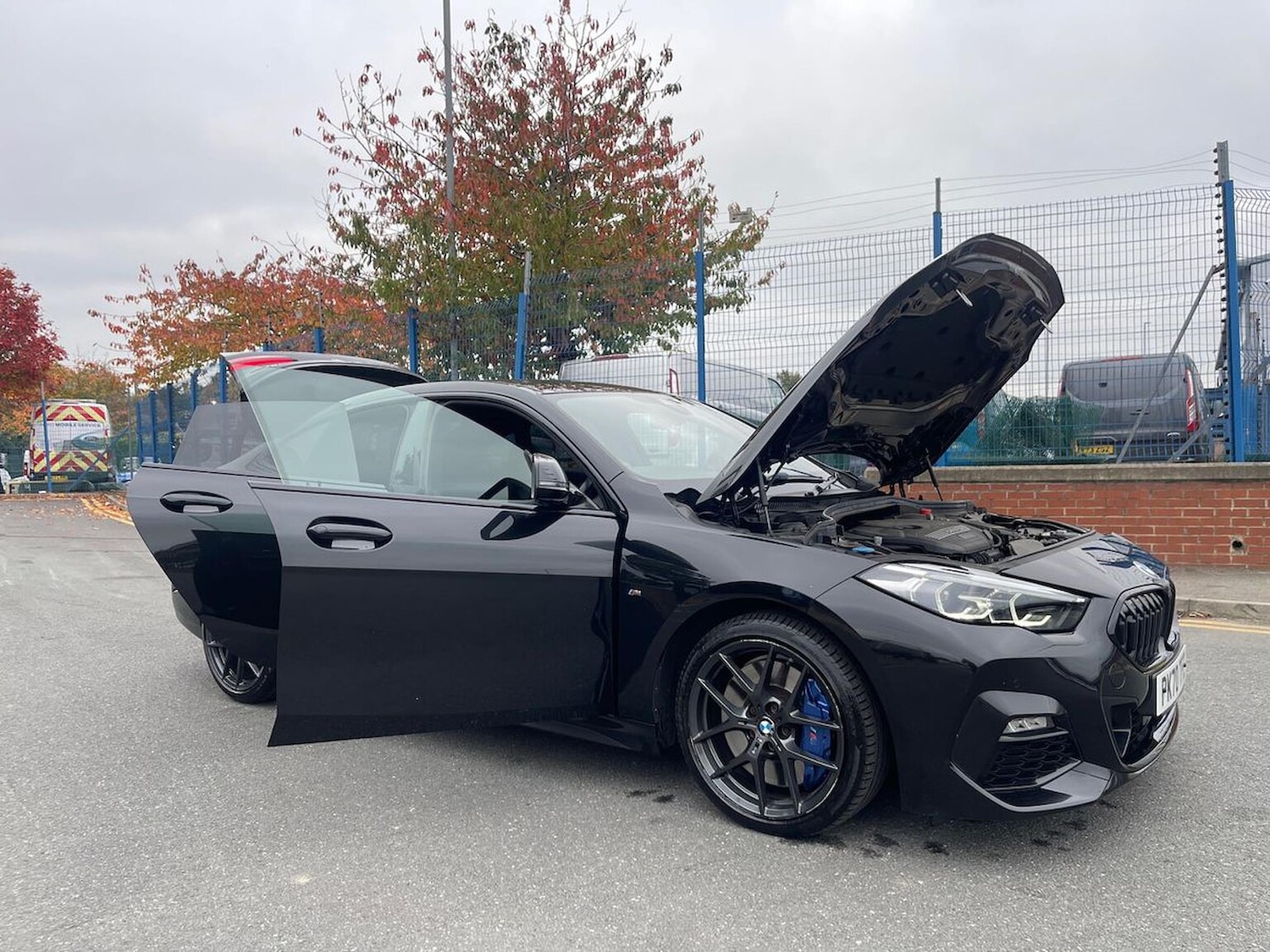 Used BMW 2 Series 2020 for sale - 76273509: Photo 40