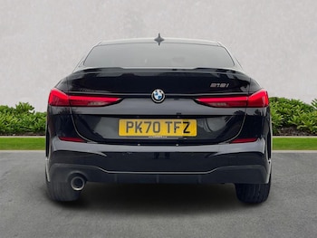 Used BMW 2 Series 2020 for sale - 76273509: Photo