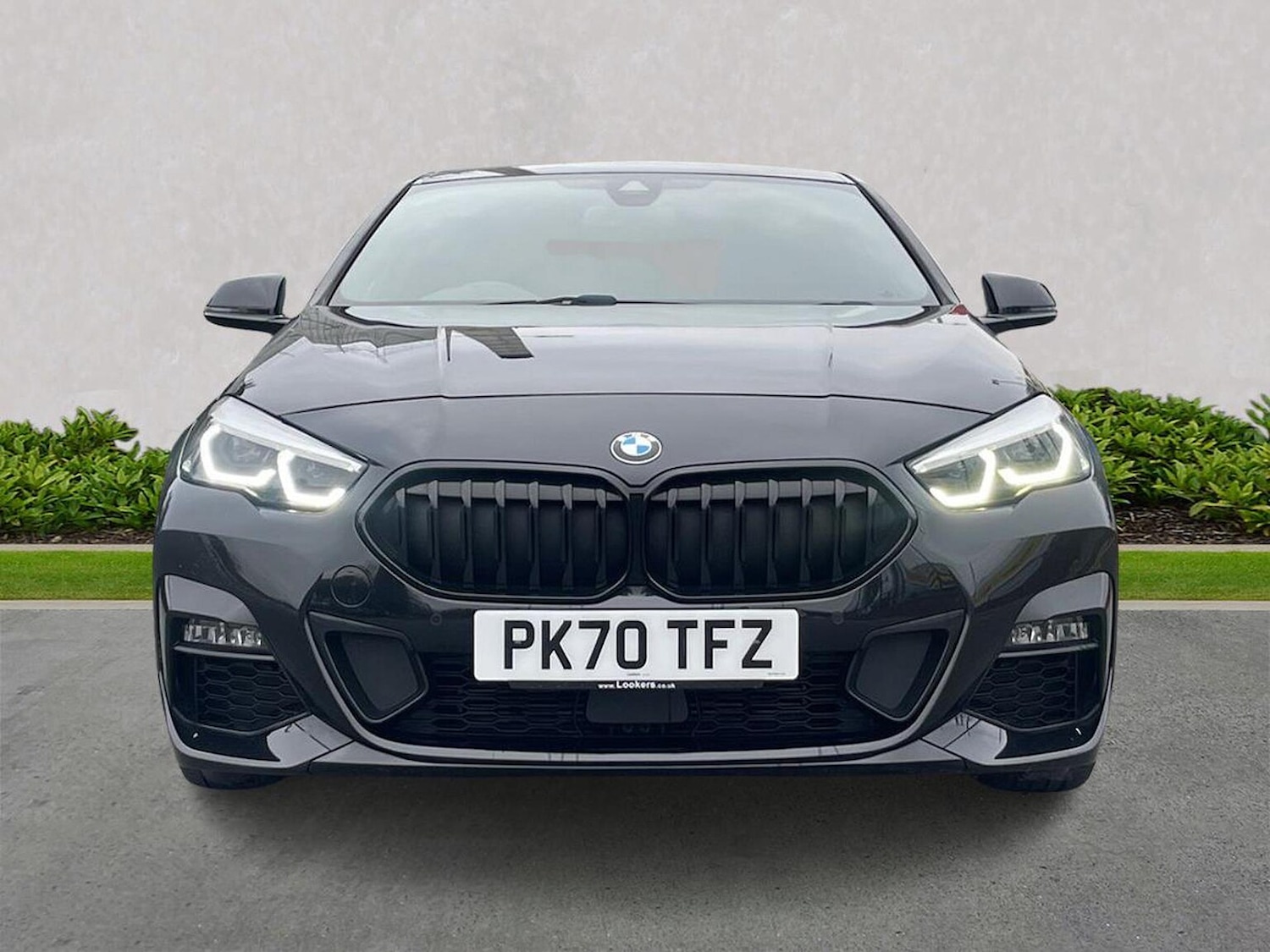 Used BMW 2 Series 2020 for sale - 76273509: Photo 5