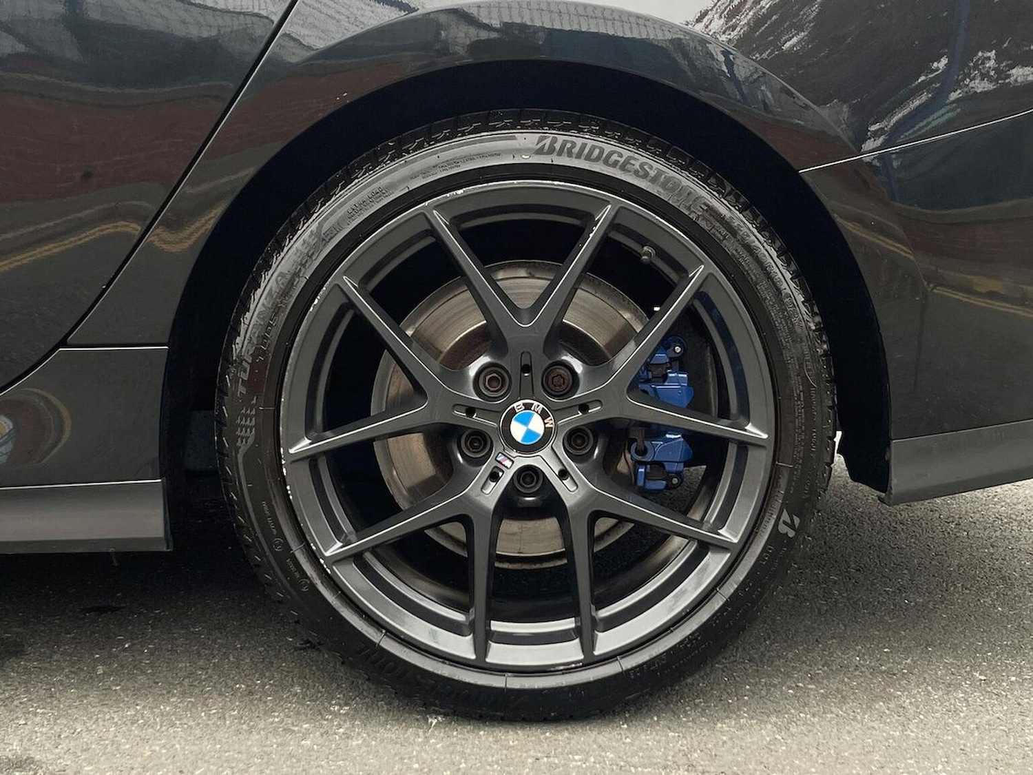 Used BMW 2 Series 2020 for sale - 76273509: Photo 6