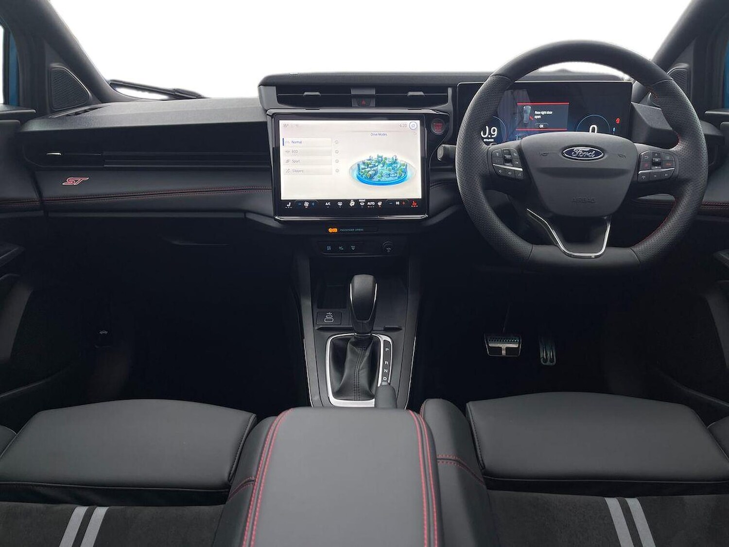 Used Ford Puma 2025 for sale - 78194277: Photo 10