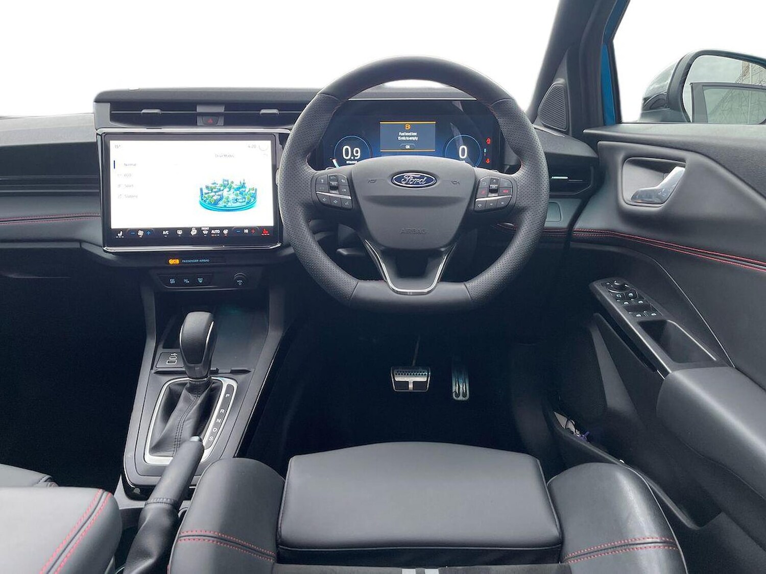 Used Ford Puma 2025 for sale - 78194277: Photo 11