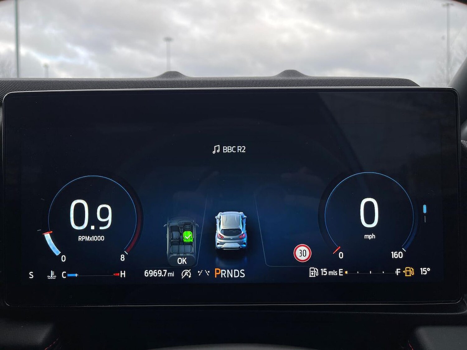 Used Ford Puma 2025 for sale - 78194277: Photo 12