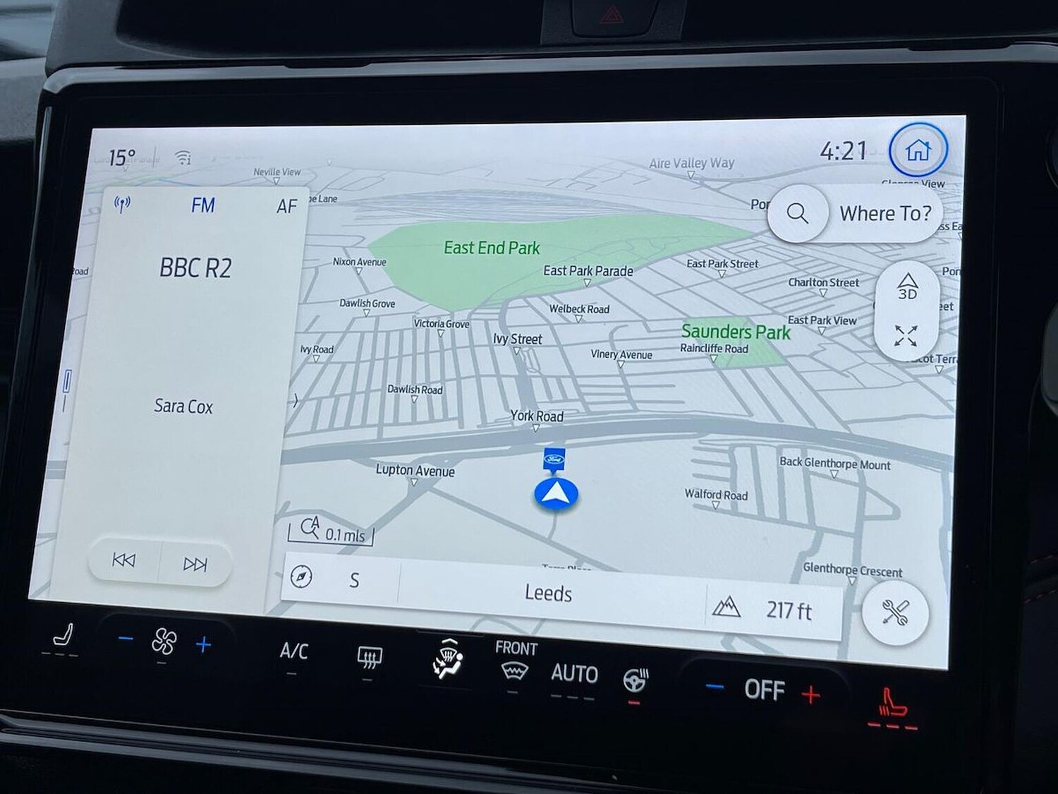 Used Ford Puma 2025 for sale - 78194277: Photo 13