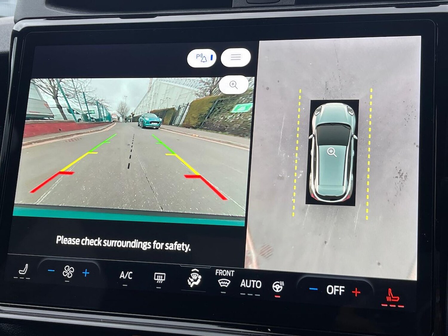 Used Ford Puma 2025 for sale - 78194277: Photo 14