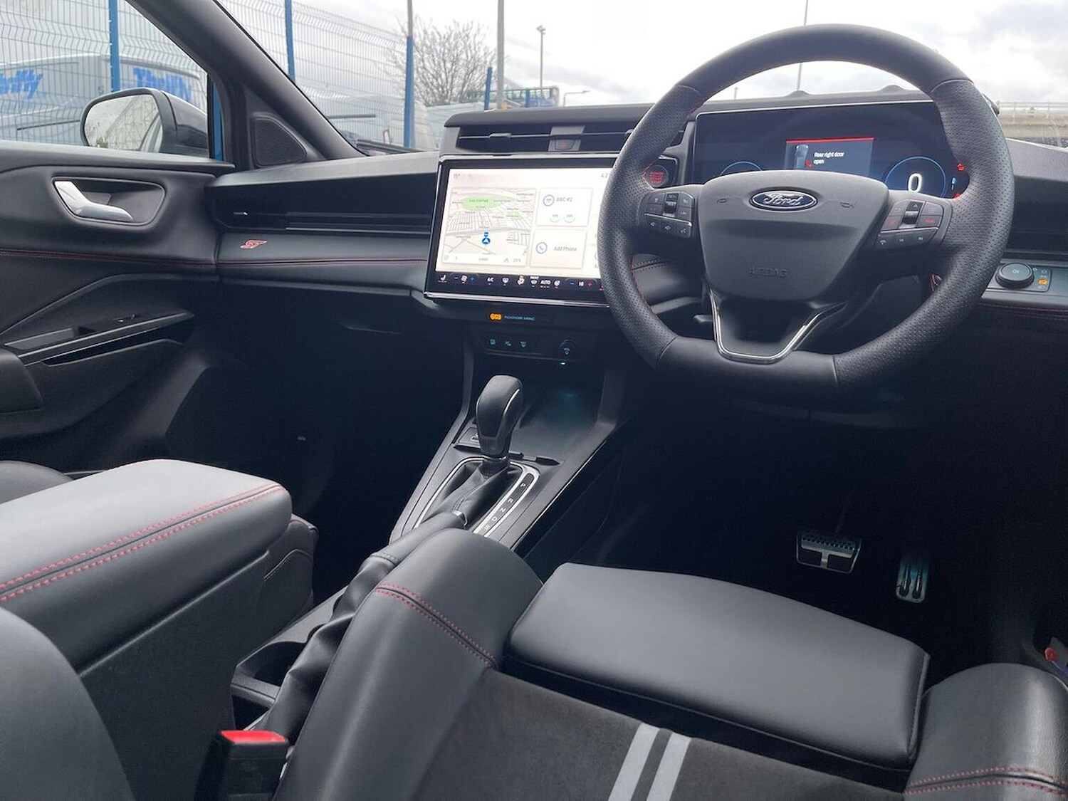 Used Ford Puma 2025 for sale - 78194277: Photo 15