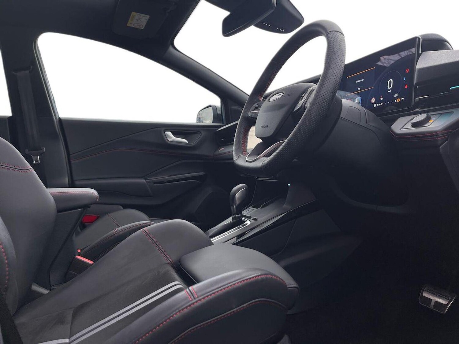 Used Ford Puma 2025 for sale - 78194277: Photo 17