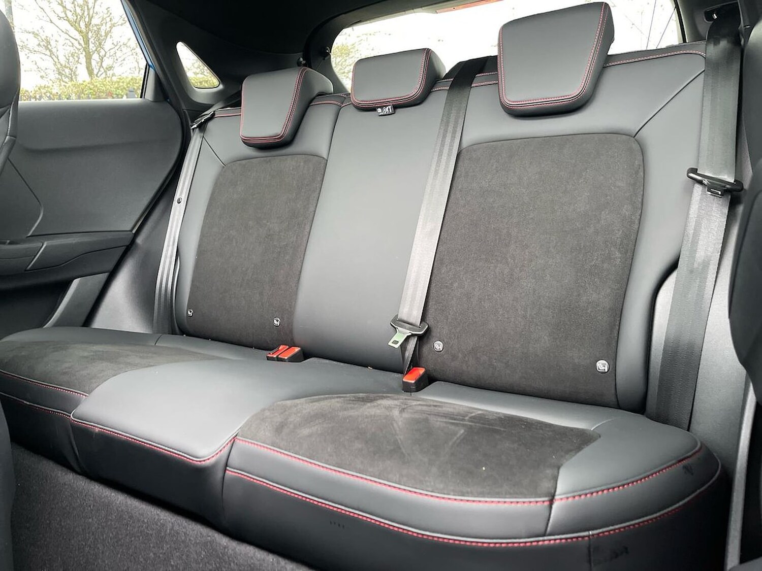 Used Ford Puma 2025 for sale - 78194277: Photo 18