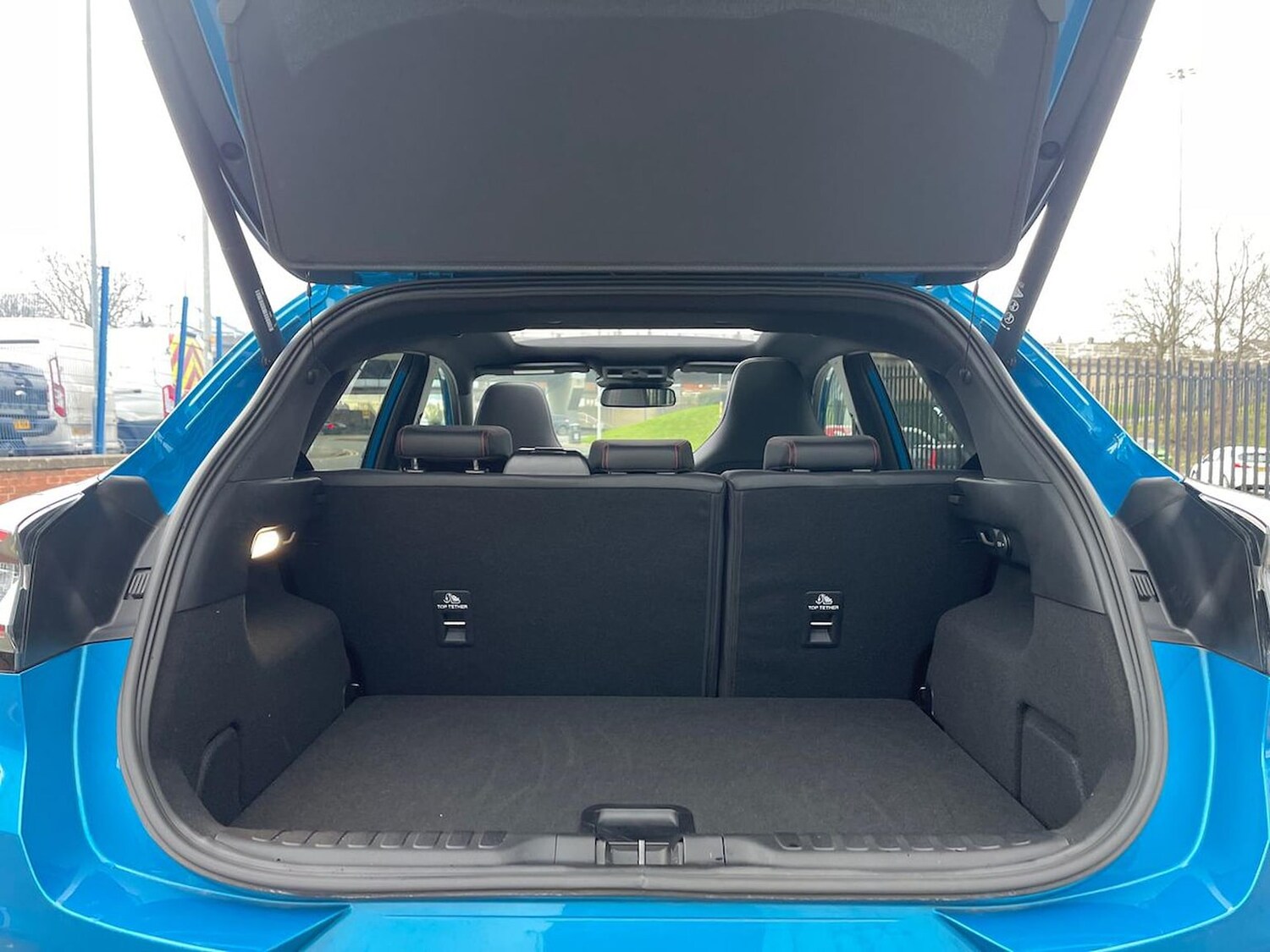 Used Ford Puma 2025 for sale - 78194277: Photo 19