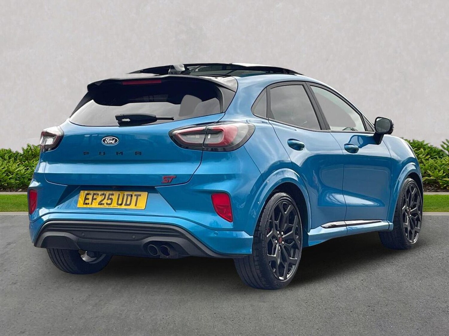 Used Ford Puma 2025 for sale - 78194277: Photo 20