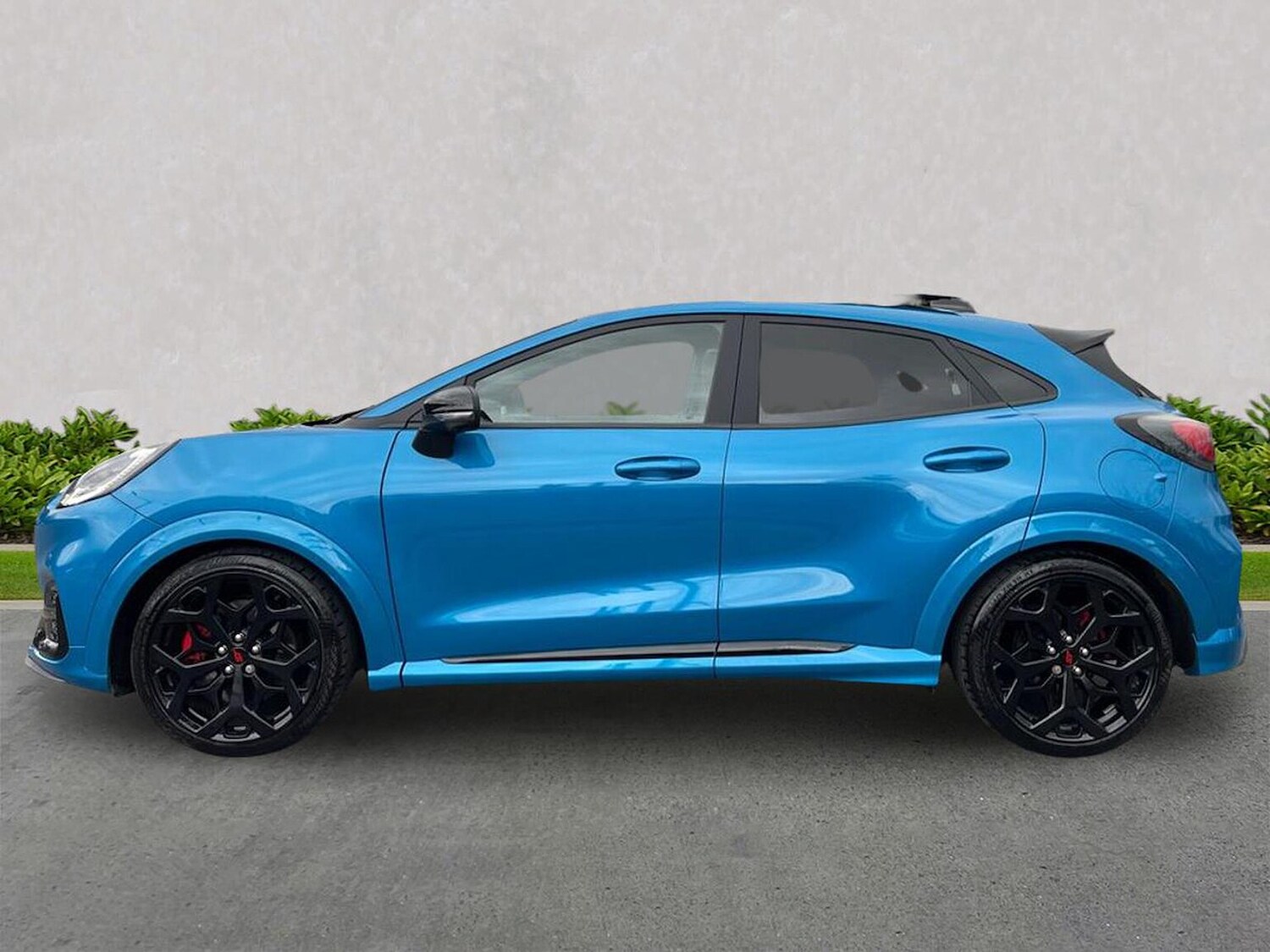 Used Ford Puma 2025 for sale - 78194277: Photo 21