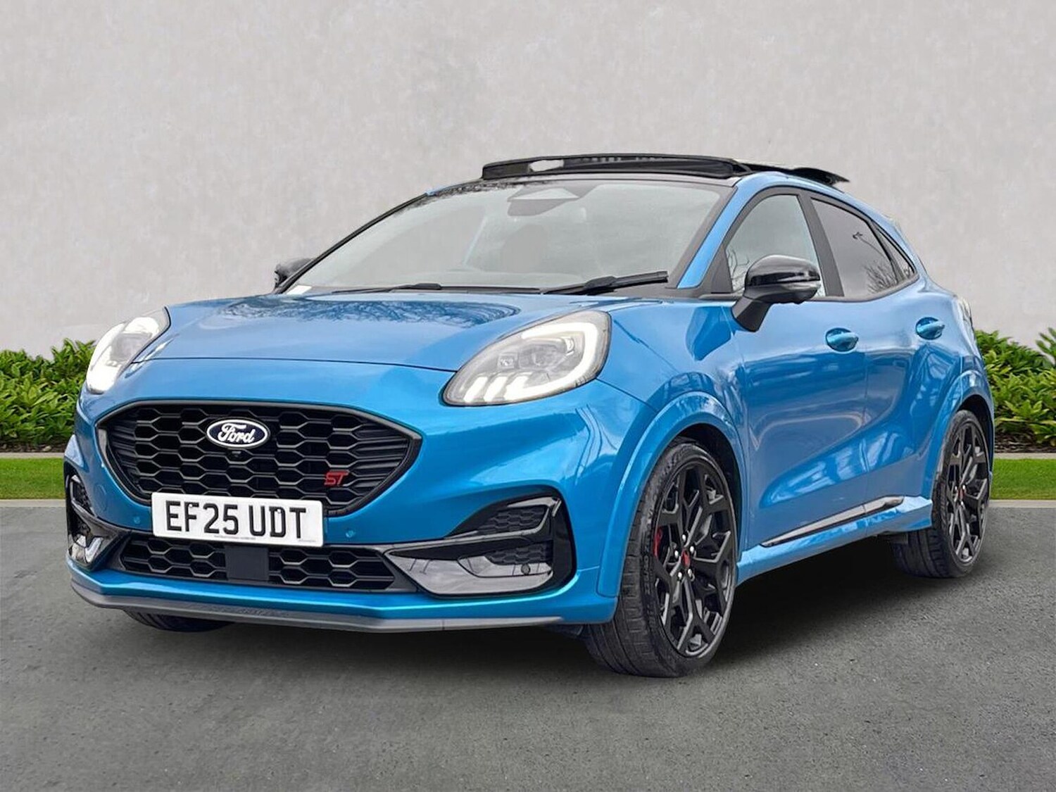 Used Ford Puma 2025 for sale - 78194277: Photo 22