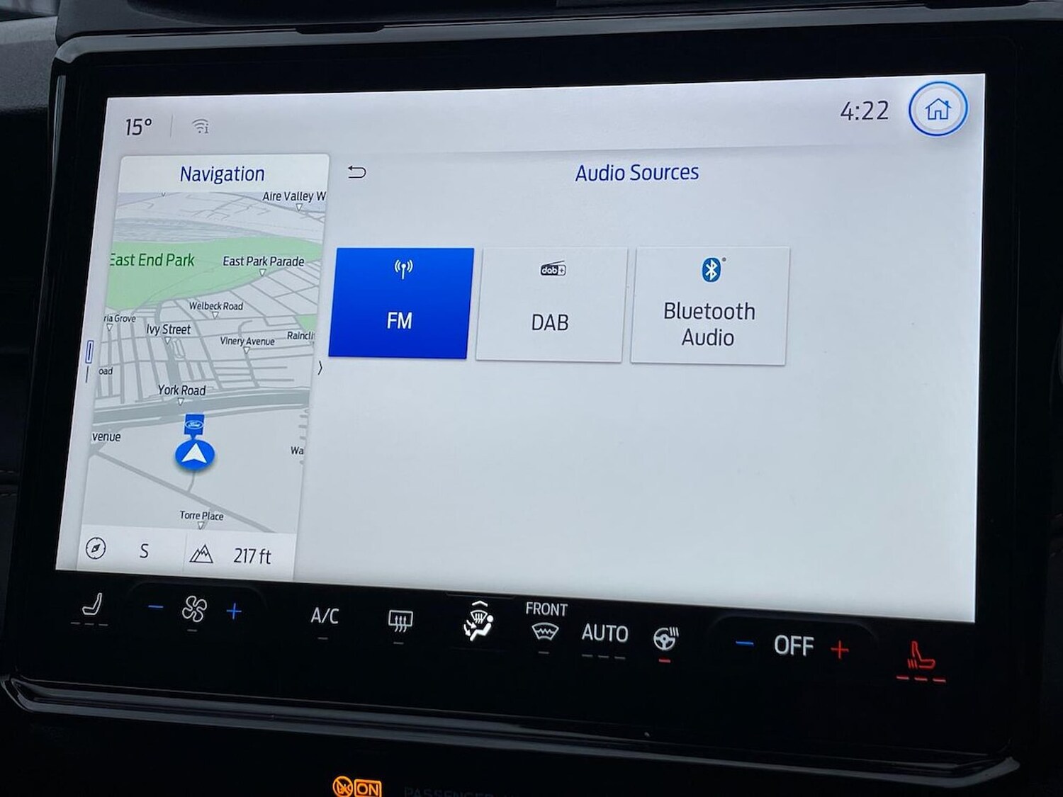 Used Ford Puma 2025 for sale - 78194277: Photo 25