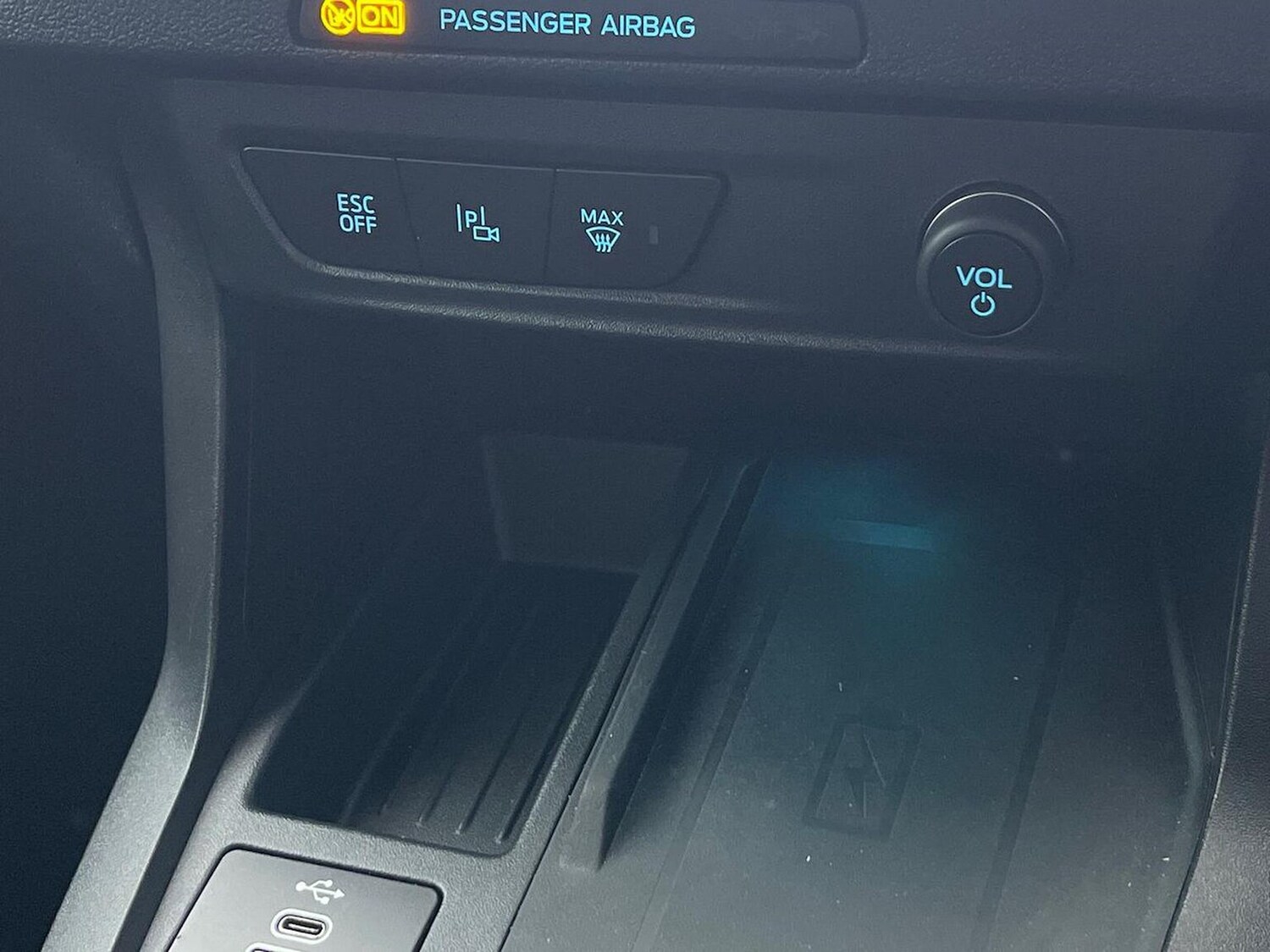 Used Ford Puma 2025 for sale - 78194277: Photo 27