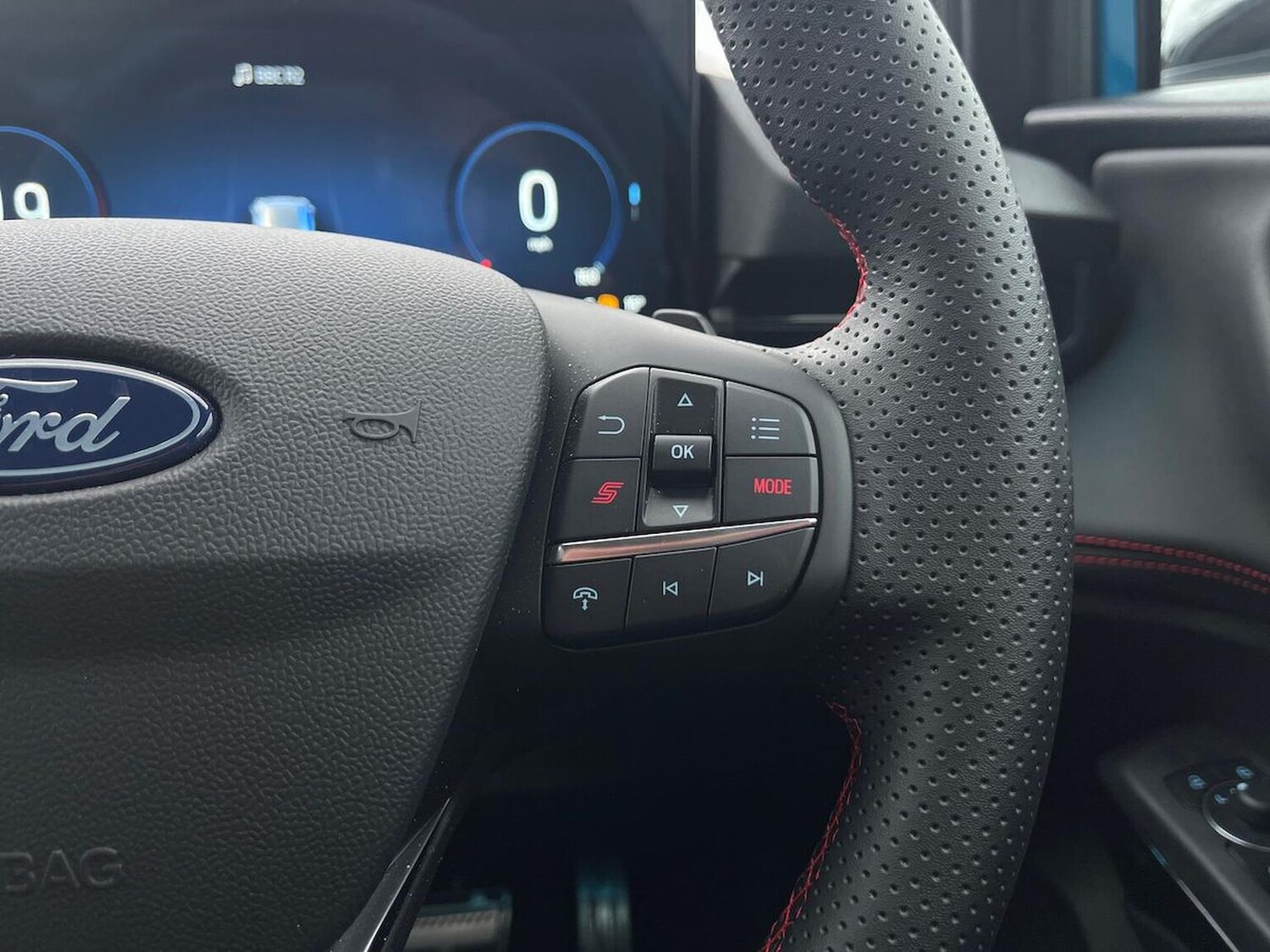 Used Ford Puma 2025 for sale - 78194277: Photo 29