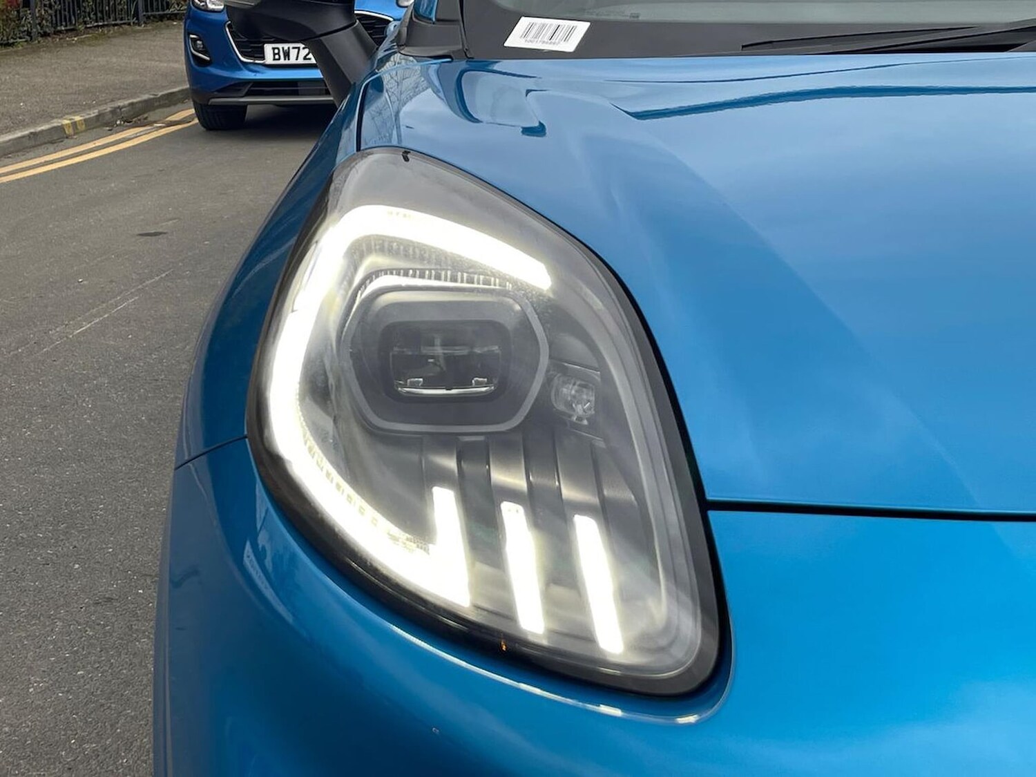 Used Ford Puma 2025 for sale - 78194277: Photo 36